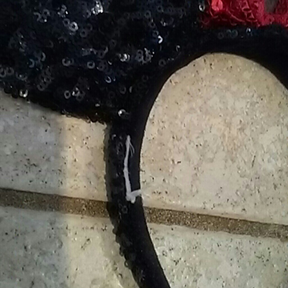 Minnie ears - Picture 3 of 3
